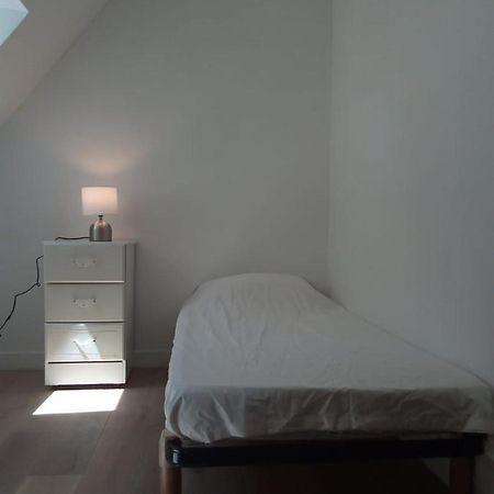 Maison Chaleureuse Avec Piscine ปาดิรัค ภายนอก รูปภาพ