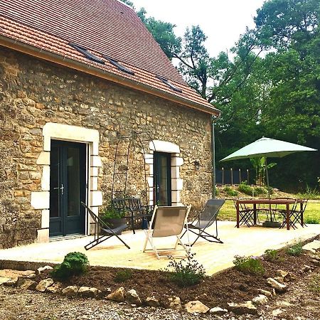 Maison Chaleureuse Avec Piscine ปาดิรัค ภายนอก รูปภาพ