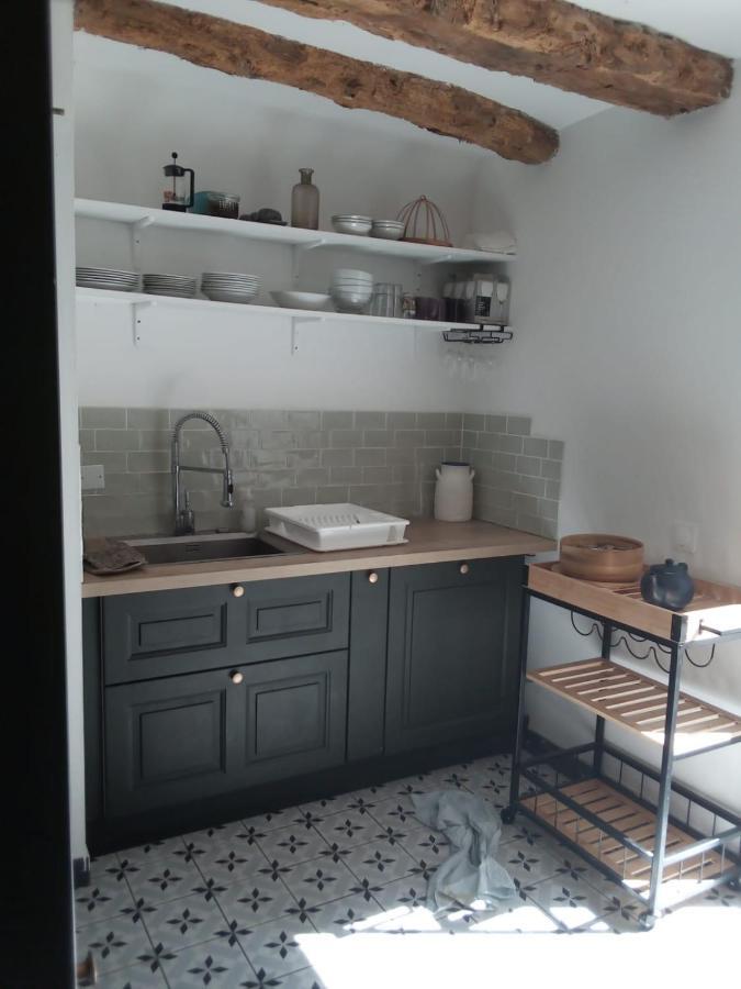 Maison Chaleureuse Avec Piscine ปาดิรัค ภายนอก รูปภาพ