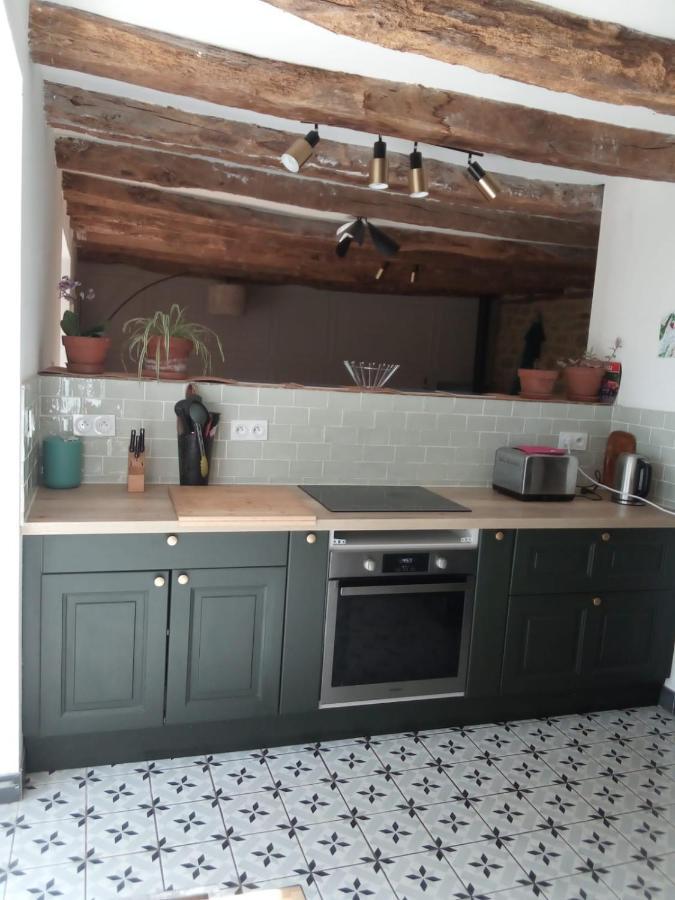 Maison Chaleureuse Avec Piscine ปาดิรัค ภายนอก รูปภาพ