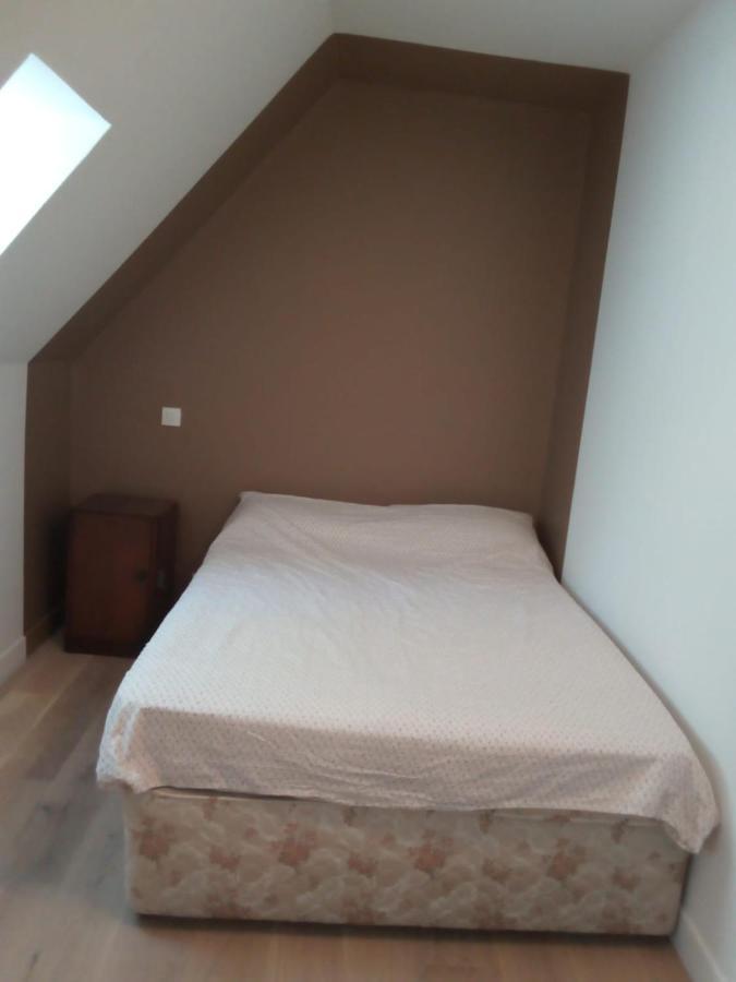 Maison Chaleureuse Avec Piscine ปาดิรัค ภายนอก รูปภาพ