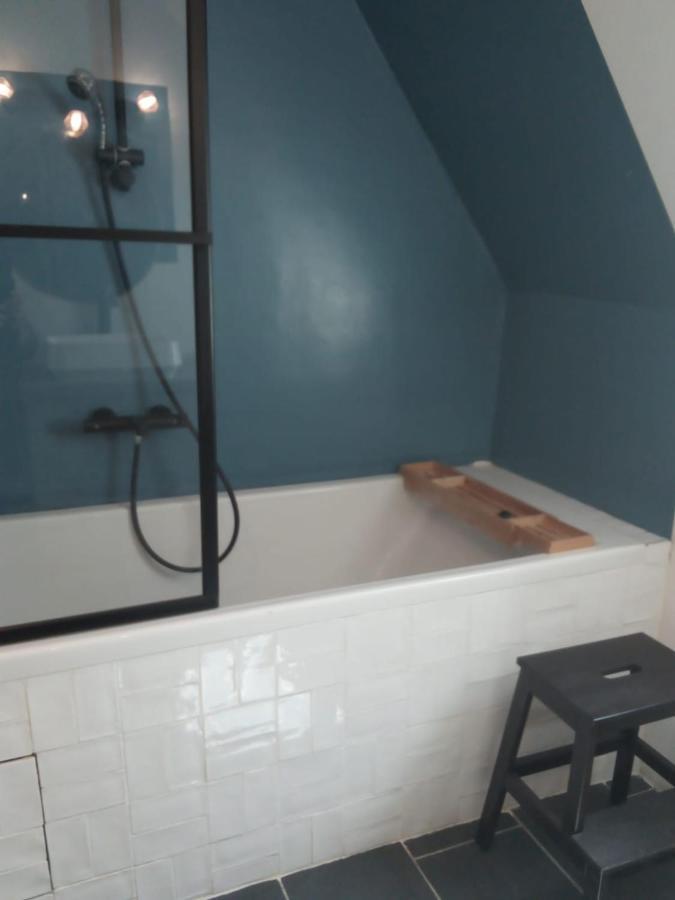 Maison Chaleureuse Avec Piscine ปาดิรัค ภายนอก รูปภาพ