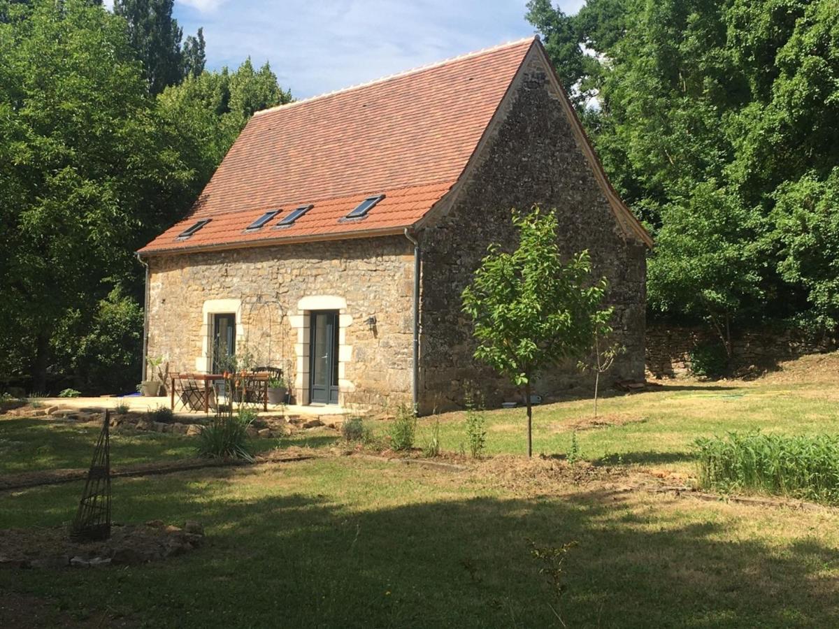 Maison Chaleureuse Avec Piscine ปาดิรัค ภายนอก รูปภาพ